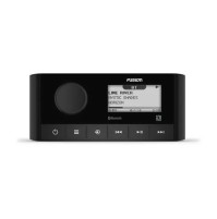 Fusion® MS-RA60 Marine Stereo - 010-02405-00 - Fusion